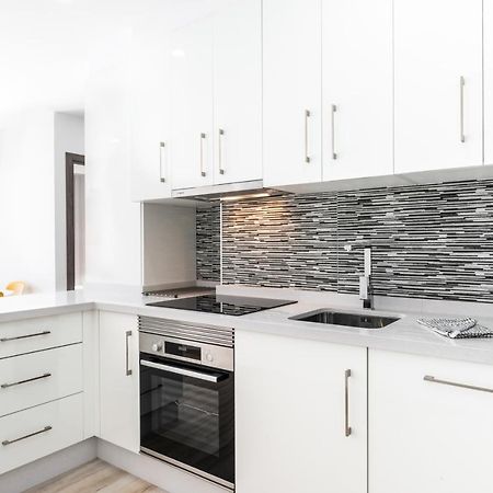 Ljus Apartment Arona  Bagian luar foto