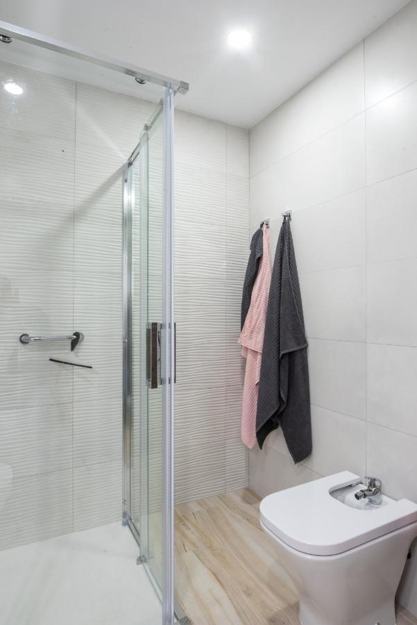 Ljus Apartment Arona  Bagian luar foto